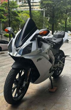 Zongshengapuliya GPR150R - photo 1