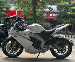 Zongshengapuliya GPR150R - photo 2