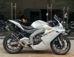 Zongshengapuliya GPR150R - photo 3