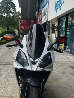 Zongshengapuliya GPR150R - photo 5