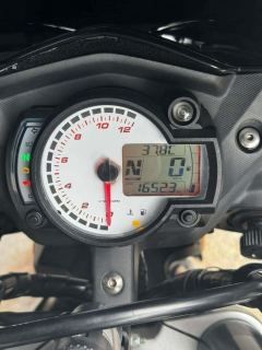 Zongshengapuliya GPR150R - photo 6