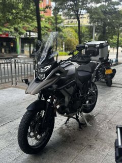 Kayo 500X - ფოტო 1