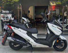KYMCO Rowing CT250 - ფოტო 5