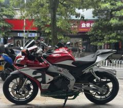 Zongshengapuliya GPR250R - photo 2