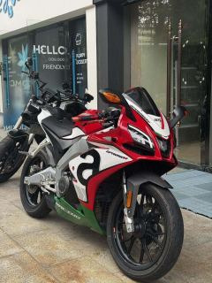 Zongshengapuliya GPR250R - photo 3