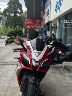 Zongshengapuliya GPR250R - photo 5