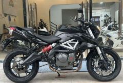 Benelli TNT600i - ფოტო 2