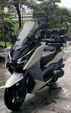 Ariic 318 300 cc - photo 1