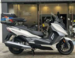 Ariic 318 300 cc - photo 3