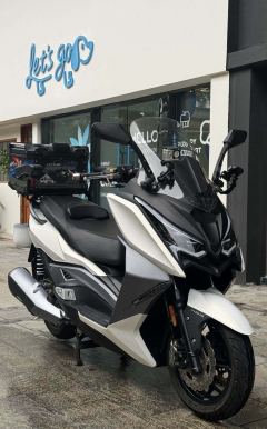 Ariic 318 300 cc - photo 4
