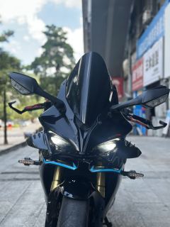 QJMOTOR Sai 600 - ფოტო 5