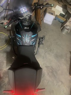 Kayo 450R - ფოტო 2