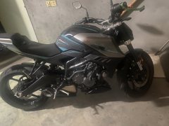 Kayo 450R - ფოტო 3