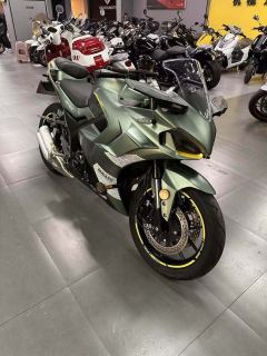 Ducatson DK400 - ფოტო 1