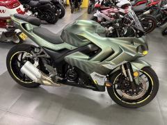 Ducatson DK400 - ფოტო 2