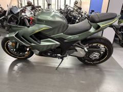 Ducatson DK400 - ფოტო 4