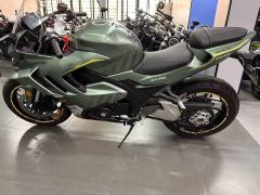 Ducatson DK400 - ფოტო 5
