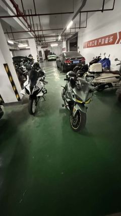Ducatson DK400 - ფოტო 6