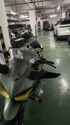 Ducatson DK400 - ფოტო 7