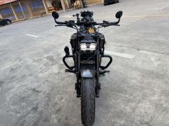 Voge CU525 500 cc - фото 1