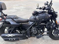 Voge CU525 500 cc - фото 2