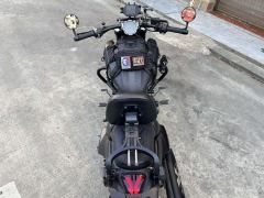 Voge CU525 500 cc - фото 3