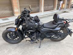Voge CU525 500 cc - фото 4