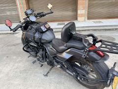 Voge CU525 500 cc - фото 5