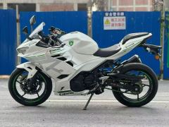 Kawasaki Ninja 400 - фото 2