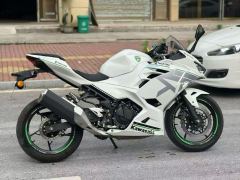 Kawasaki Ninja 400 - фото 4