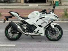 Kawasaki Ninja 400 - фото 5