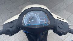 Jianshe Yamaha Chogh i 125 cc - фото 1