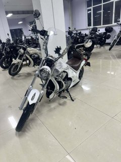 Zongshen Yomi Yumi 125 cc - photo 1