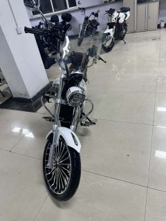 Zongshen Yomi Yumi 125 cc - photo 2