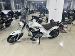 Zongshen Yomi Yumi 125 cc - photo 3