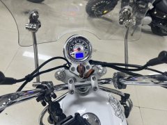 Zongshen Yomi Yumi 125 cc - photo 6