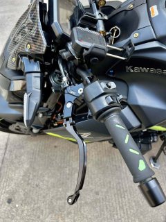 Kawasaki Z900 950 cc - photo 10
