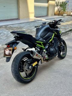 Kawasaki Z900 950 cc - photo 3