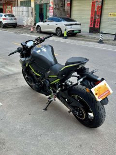 Kawasaki Z900 950 cc - photo 4