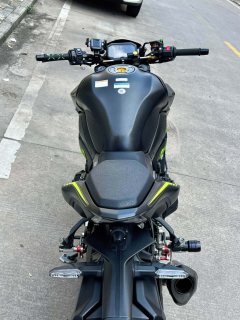 Kawasaki Z900 950 cc - photo 5