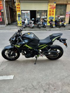 Kawasaki Z900 950 cc - photo 6