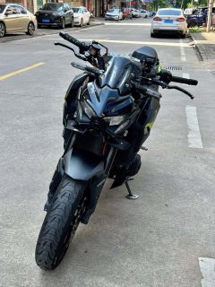 Kawasaki Z900 950 cc - photo 8