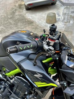 Kawasaki Z900 950 cc - photo 9