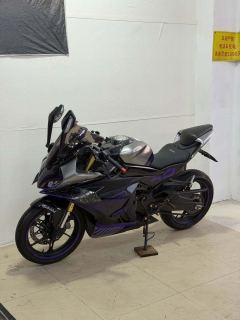 CFMOTO 450SR - ფოტო 2