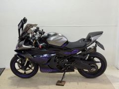 CFMOTO 450SR - ფოტო 3