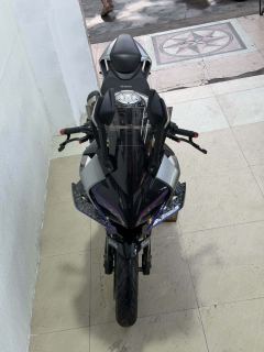 CFMOTO 450SR - ფოტო 4