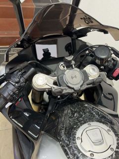 CFMOTO 450SR - ფოტო 6
