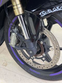 CFMOTO 450SR - ფოტო 8