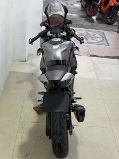 CFMOTO 450SR - ფოტო 9
