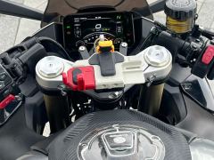 CFMOTO 450SR - ფოტო 8